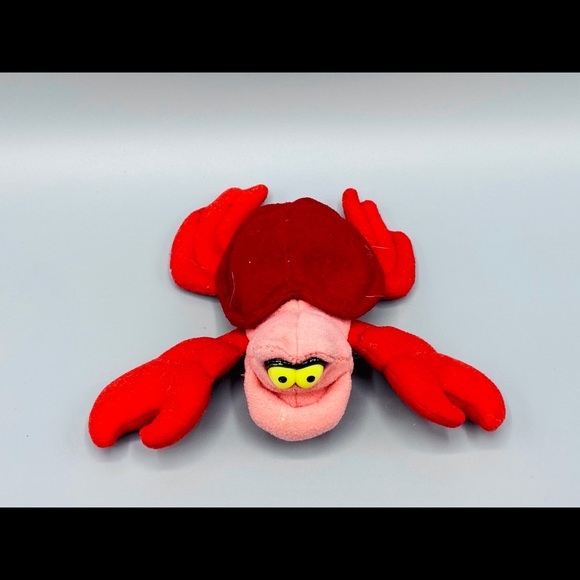 Disney’s The Little Mermaid Sebastian! - Picture 6 of 8